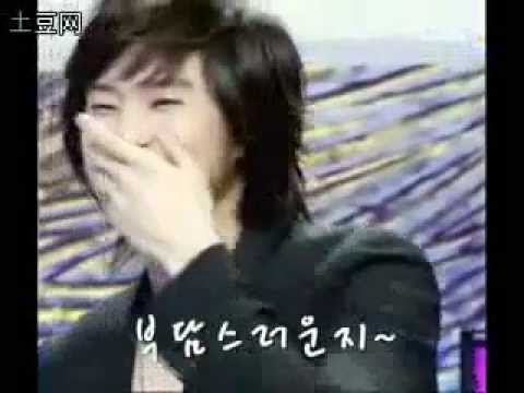 U Know Yunho - So Hot.flv