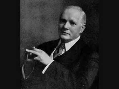 Tovey - Air for Strings