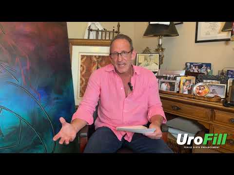 All About UroFill™ 20: Should I Use a Vacuum Device with UroFill™?