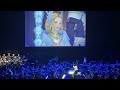 FFXIV Torn From The Heavens Final Fantasy Distant Worlds 35th Anniversary Paris 2023 Finalfantasy
