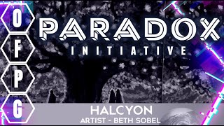 OFPG - The Paradox Initiative - Halcyon Art Reveal