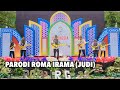 PARODI ROMA IRAMA JUDI PENTAS SENI PUTRA 2023