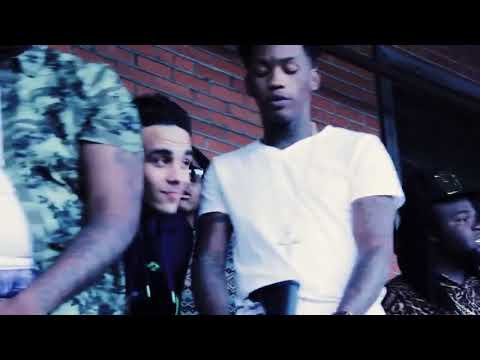 Scotty Cain Ft. Y.B. For Initials - Down To Ride