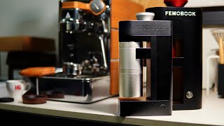 [器材] 出國使用的攜帶式電動磨豆機推薦