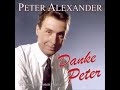 Oh Lady Mary  -   Peter Alexander 1975