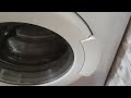 Beko EV5800 Service Cycle