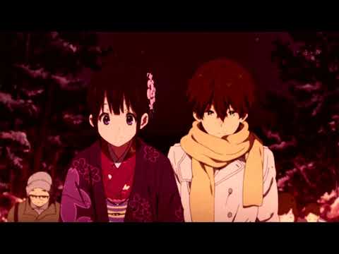 lullabyboy - together (prod.discent)