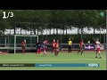 Auping Doelpunt van de Week - 10 en 11 juni