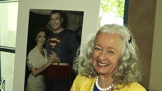 Noel Neill First Actress To Play Supermans Lois La