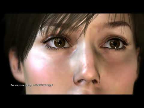 [PC] Heavy Rain - Madison (part 3)