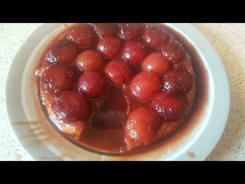 download lagu mp3 mp4 Upside Down Plum Tart, download lagu Upside Down Plum Tart gratis, unduh video klip Upside Down Plum Tart