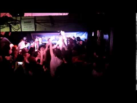 Knuckle Puck - No Good - at The Fighting Cocks, Kingston