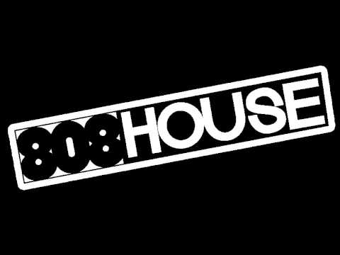 Maxim - 808 (Ft. Cianna Blaze)