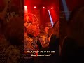 chaotic dischord live NYC.... really!