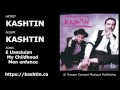 KASHTIN - E Uassiuian