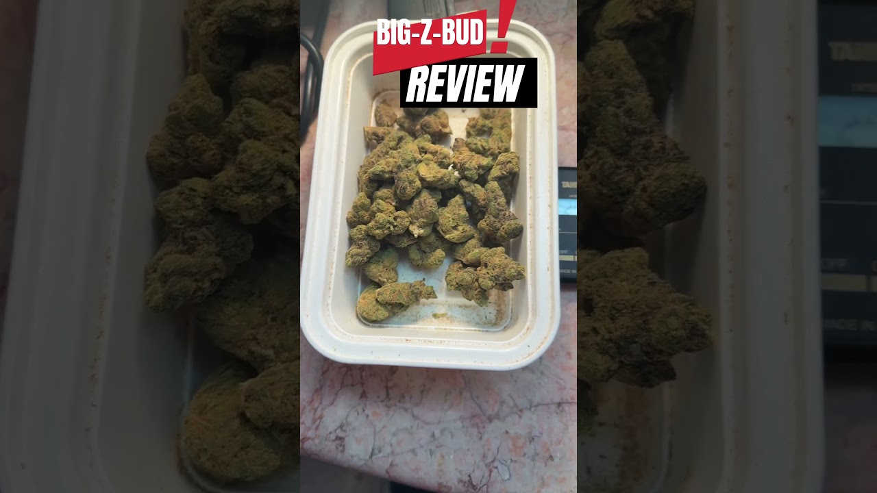 Dealr Sugar Tartz 38% THC nice buds sweet smell