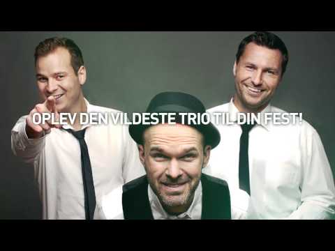 FESTHITS BANDET VIDEO