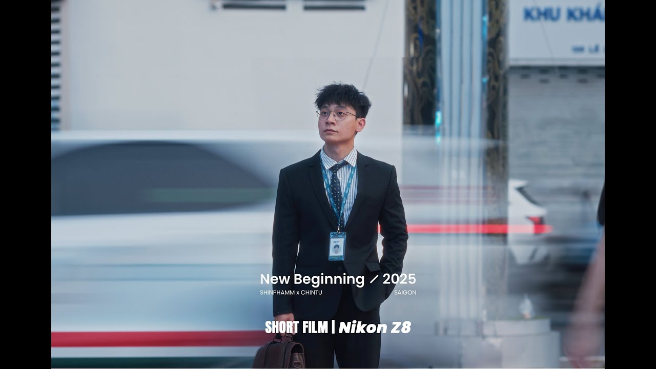 Director Work 3