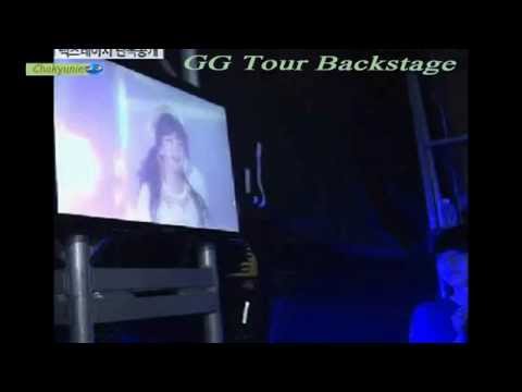 SeoKyu Moment (Part II)