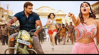 Download lagu Yajamana | South Hindi Dubbed Action Romantic Movie Full Love Story | Darshan, Rashmika Mandanna mp3