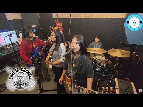 WOULD? - Alice In Chains - Missioned Souls - Dave M Reaction