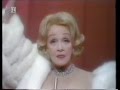 Marlene Dietrich Konzert 1972