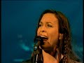 Alanis Morissette - Joining You (live at Nulle Part Ailleurs)