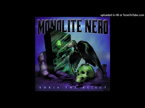 Video thumbnail for Monolite nero (Instrumental)
