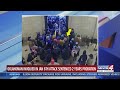 Oklahoma man gets probation for insurrection