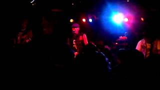 MxPx - Aces Up/Screw Loose (Live @ Waterstreet Music Hall, Rochester)