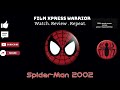 Spider Man 2002 Unmasking The Original Web Slinger