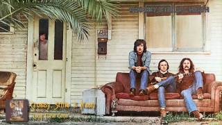 Crosby, Stills &amp; Nash - Long Time Gone
