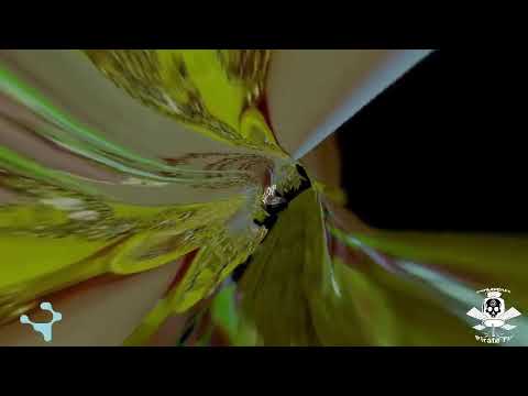 PTV live with special guest Mixmaster Morris