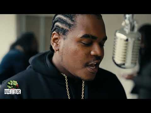 MYP ONE - NO ESCAPE (Freestyle)