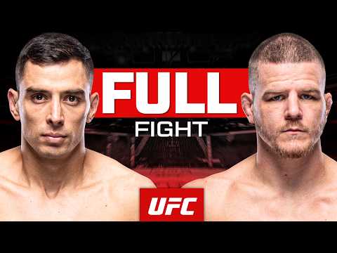 Video: #UFCBaku Pelea Gratis: Torres vs. Dawson