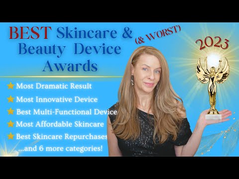 Best and Worst Skincare and Beauty Devices of 2023 | Amiro | Maysama | JOVS | Evenskyn | One Skin