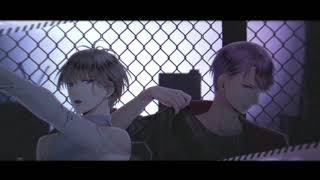SQ 「Neo X Lied」vol.1 志季&壱星 | ツキノ芸能プロダクション SQ 「Neo X Lied」vol.1 志季&壱星 | ツキノ芸能プロダクション