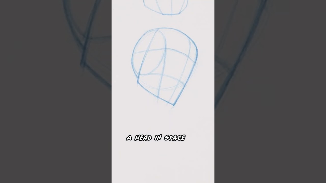 How Every Drawing Starts