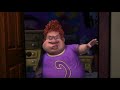Barnyard 2006 Snotty Boy S Last Words 1 10 I Movieclips