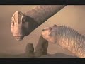 Dinosaur 2001 VHS DVD Teaser