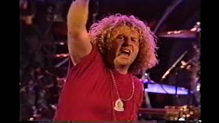 Download lagu Van Halen - 'Dont Tell Me' - Live In Pensacola, Florida 1995 (Balance Tour) mp3 Download lagu Van Halen - 'Dont Tell Me' - Live In Pensacola, Florida 1995 (Balance Tour) mp3