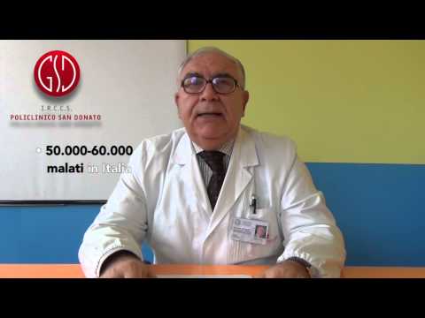 La risposta dell’Esperto – Neurologia: sclerosi multipla