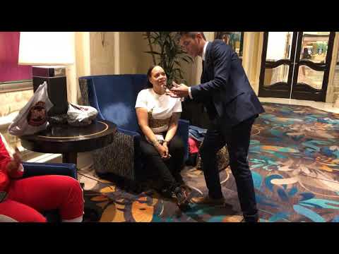 Chris Tallada video.