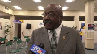 NAACP responds to violent dispute between Liberty Tech student and SRO