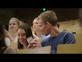 Wooclap, the web-based app that makes learning awesome