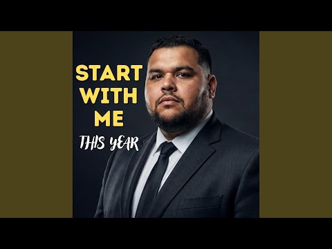 Start with Me This Year
