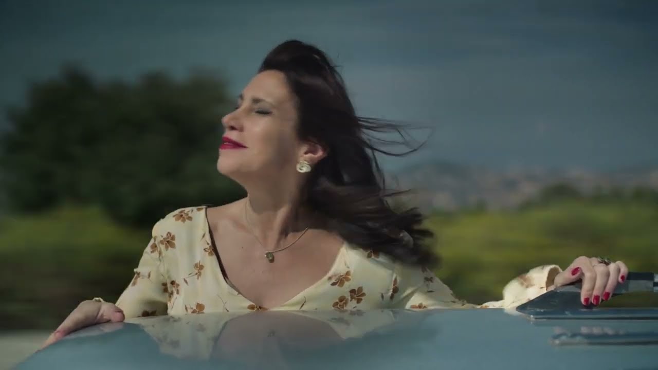 RIVERBED بركة العروس , Teaser, Lebanon (2022)