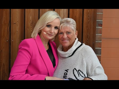 Antje Klann Interview 25 09 2025