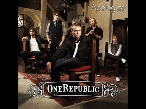 Apologize Timbaland ftg  OneRepublic Cover by Marvin Rodriguez