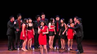 PennYo - Yu Tian by Stefanie Sun (孫燕姿 - 雨天）